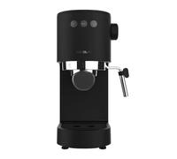 Cecotec Express Cafelizzia Caffettiera Espresso Veloce 20 Bar 1350W Nero