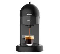 Cecotec Espresso Coffee Machine Capricciosa Black Nero One Size / EU Plug