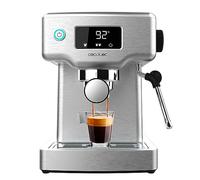 Cecotec Power Espresso 20 Barista Macchina per caffè espresso compatta 20 bar 1465W