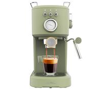 Cecotec Macchina Da Caffè Espresso Power Espresso 20 Retro