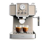 Cecotec Power 20 Tradizionale 1350w 1.5l Espresso Coffee Machine Oro
