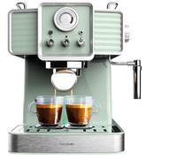Cecotec Macchina Da Caffè Espresso Power Espresso 20 Tradizionale Light Green 13