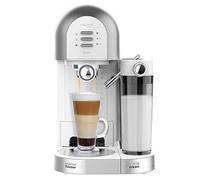 Caffettiera semiautomatica Cecotec Cumbia Power Instant-ccino 20 Serie Chic Bianca