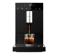 Cecotec Macchina da Caffè Superautomatica Cremmaet Compact. 1450W, Superautomatica, 19 Bar, Thermoblock, Serbatoio Caffè 150g, Serbatoio Acqua 1,1L, Pulizia Automatica
