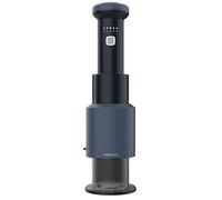 Cecotec Macchina per Gelato Gelatiera Portatile Gelatec Easymove. 250W, 5 Programmi, Mix Verticale Cremoso, Gelati, Sorbetti e Bevande in 3 Fasi, 3 Vasetti 260ml, Lama Separabile, Gelato a Casa Tua