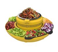 Macchina per riscaldare Taco maker Fun Taco Andale