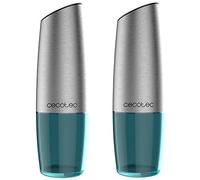 Smerigliatrici elettriche Cecotec InstantMill Gravity Duo