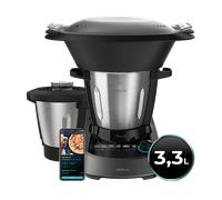 Robot da cucina multifunzione Cecotec Mambo 11090 Habana