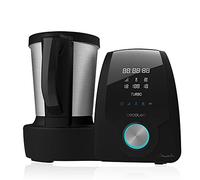 Cecotec Mambo Black Kitchen Robot One Size