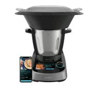CECOTEC MAMBO TOUCH ROBOT DI CUCINA MULTIFUNZIONE 1600W 37 FUNZIONI CARAFFA IN A