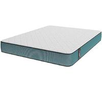 Cecotec Materasso PureVital2900 100x200 Multi Cape, altezza 23 cm, alta fermezza, nucleo schiamvitale, sistema a doppio sistema per inverno ed estate