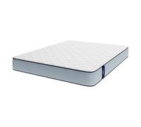 Cecotec Materasso ViscoCare 1900 120x200 Altezza multistrato 21 cm, nucleo schiamtech, alta fermezza, viscosa viscosa