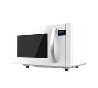 Cecotec Microonde Grandheat 2300 Flatbed Touch White 23 Liters