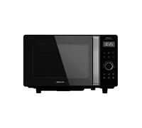 Cecotec Microonde senza piatto GrandHeat 2500 Flatbed Touch Black digitale touch da 25 litri di capacità e 800 W di potenza