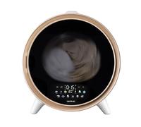 Cecotec Mini Asciugatrice Portatile 3Kg Bolero DressCode Dry 3600V. di Scarico, 12 programmi, A, Asciugatura Automatica Intelligente, Schermo FullColor, Funzione UV Care, Dry Shoe Pro, Avvio Ritardato