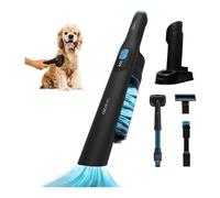 Cecotec Mini aspirapolvere CONGA ROCKSTAR Micro+ Animal Black 16,8V 08378
