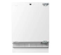 Cecotec Mini Congelatore Integrabile 101 L Bolero Coolmarket TF BI 101 White E.