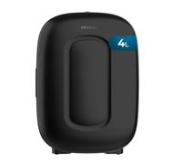 Cecotec Mini Frigorifero Bolero MiniCooling 4L Capri Black, 7-50 ºC