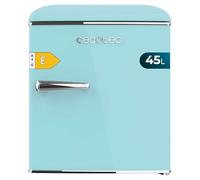 Cecotec 02734 frigorifero Libera installazione 45 L F Blu