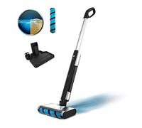 Cecotec FreeGo Wash Lavapavimenti Elettrico Senza Fili 40W