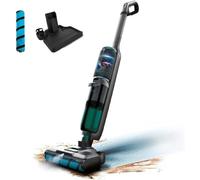 Cecote FreeGo Wash&Vacuum Spray Aspirapolvere/Mop elettrico senza fili 250W
