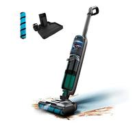 Cecote FreeGo Wash&Vacuum Spray Aspirapolvere/Mop elettrico senza fili 250W