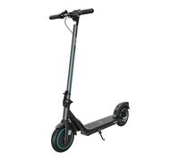 Cecotec Monopattino Elettrico Adulto Bongo C20 Connected, Potenza Max 500 W, Fino a 20 km di Autonomia, Freno a Disco Posteriore e E-ABS, Connettività APP, Leggero 12,2 kg, Batteria 5200 mAh, 36 V.