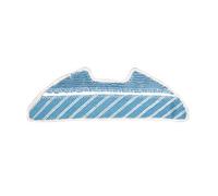 Cecotec MOPE CONGAS SERIE 1290 1390 RICAMBIO MOPE IN MICROFIBRA ORIGINALE CON DUE MOPE