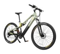 CECOTEC 07219 - Bicicletta elettrica Millor - Nouvo