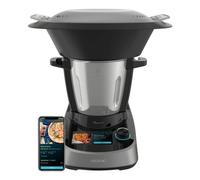 Cecotec Multicooker 1600W (3,3Lt) MAMBO Touch Black e Inox 04345