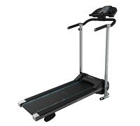 Cecotec Drumfit Wayhome 800 Prometeo Treadmill Argento