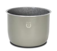 Cecotec Ollas Gm Cookers Excelsior Inner Pot One Size