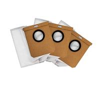 Cecotec Pacchetto da 3 Sacchetti Igienici per Base autosvuotante Conga Home 10000. Capacità di 2,5 L