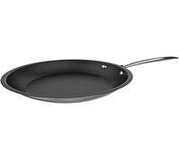 Cecotec Padella Polka Classy 20 Bucket Steel. Diametro 20 cm, acciaio inossidabile 18/10, rivestimento antiaderente, manico rivettato, adatto a tutti i tipi di cucina, piastra a induzione 146 cm