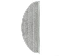 Cecotec - Panno di ricambio per robot pulitore Conga 9090 AI, panni di ricambio in microfibra per pulire pavimenti in legno duro per piastrelle, set da 10 pezzi (confezione da 4)