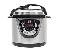 Robot Da Cucina Cecotec 6 L