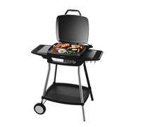 Barbecue elettrico Cecotec PerfectCountry 2000 EasyMove 2000W