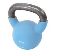 Cecotec Peso russo da 8 kg Neo KettleBell 8000, Rivestimento in neoprene, ghisa,