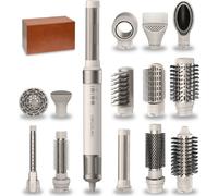 Cecotec Phon Asciugacapelli Multistyler in Ceramica 14in1 1400 W Champagne 00252