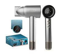 Cecotec Phon IONICARE RockStar Nano IonTech Aluminum A01 EU01 101447 1600W