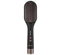 Cecotec Piastra capelli BAMBA InstantCare AirFlow Black e Rose gold 03385