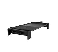 Piastra elettrica Tasty&Grill 2500 RockWater MixGrill Cecotec - 03199