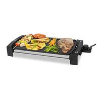 Piastra Grill Cecotec Rock & Water 2500 2150w Nero