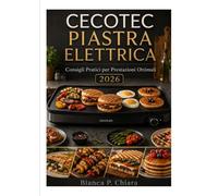 CECOTEC PIASTRA ELETTRICA: Consigli Pratici per Prestazioni Ottimali