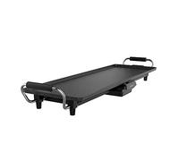 Piastra grigliata Cecotec Tasty&Grill 3000 RockWater XL 2400W