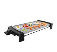 Cecotec Tasty Grill 3000 Rockwater Electric ASAR Iron