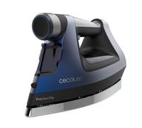Cecotec Ironhero 3000 Sauna I-pump Steam Iron Argento One Size / EU Plug