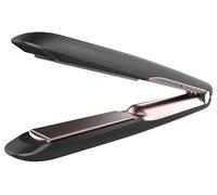 Cecotec Piastra per Capelli Senza Fili RitualCare Liberty Pro. Autonomia di 50 minuti, Rivestimento in Ceramica, Base di Ricarica, Regolazione della Temperatura, Design Ergonomico