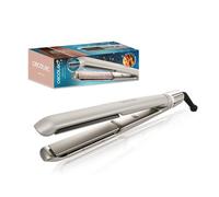Piastra per Capelli Cecotec Lisse Plasma Stretta Tecnologia Plasma Ionic 230°C
