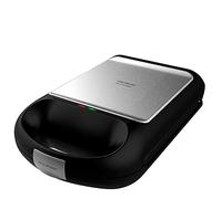 Cecotec Rock´ntoast Family Sandwich Maker 1500 W Nero One Size / EU Plug